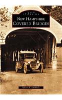 New Hampshire Covered Bridges