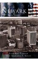 Newark, New Jersey