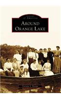 Around Orange Lake