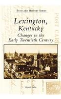 Lexington, Kentucky