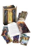 In Between Tarot Kit: (In Between Tarot)
