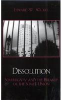 Dissolution