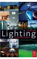 Lighting: Interior and Exterior