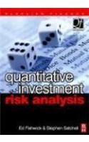 Quantitative Investment Risk Analysis