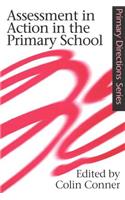 Assessment in Action in the Primary School