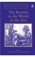 Brontës in the World of the Arts