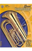 Band Expressions, Book One: Student Edition
