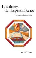 dones del Espiritu Santo
