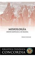 Biblioteca teologica Concordia
