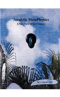 Analytic MetaPhysics