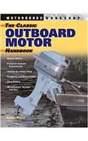 The Classic Outboard Motor Handbook