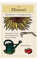 Missouri Gardener's Companion