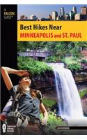 Best Hikes Near Minneapolis and St. Paul