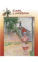 Carl Larsson Color Bk