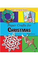 Paper Crafts for Christmas