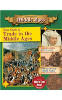 Your Guide to Trade in the Middle Ages