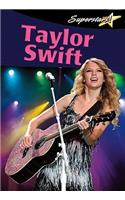 Taylor Swift: (Superstars!)