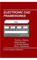 Electronic CAD Frameworks