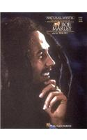 Bob Marley Natural Mystic