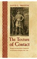 Texture of Contact
