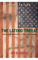 Latino Threat