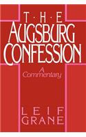 Augsburg Confession the