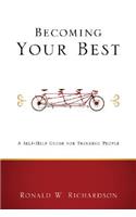 Becoming Your Best