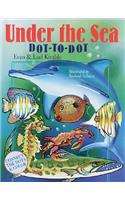 Under the Sea Dot-to-Dot