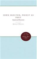 John Skelton, Priest as Poet