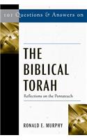 101 Questions & Answers on the Biblical Torah