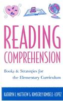 Reading Comprehension