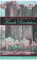 Historical Dictionary of the French Revolution