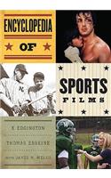 Encyclopedia of Sports Films