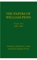 Papers of William Penn, Volume 2