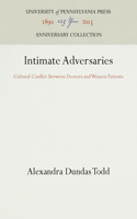 Intimate Adversaries