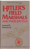 Hitlers Field Marshalls