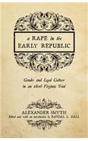 Rape in the Early Republic