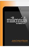 Millennials in Ministry