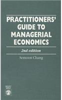 Practitioners Guide Econom 2ed