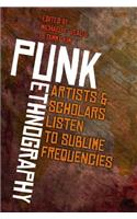 Punk Ethnography: Artists & Scholars Listen to Sublime Frequencies