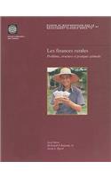 Les Finances Rurales