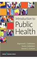 Introduction to Public Health