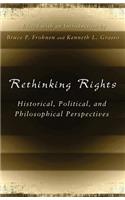 Rethinking Rights