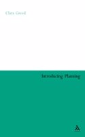 Introducing Planning (Continuum Studies in Geography Education) Paperback â€“ 30 Sep 2004