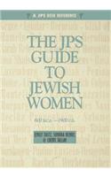 JPS Guide to Jewish Women