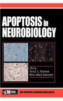 Apoptosis in Neurobiology