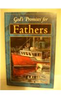 God's Promises for Fathers -SS