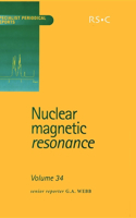 Nuclear Magnetic Resonance