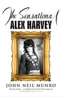 The Sensational Alex Harvey