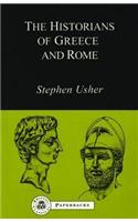 The Historians of Greece and Rome
